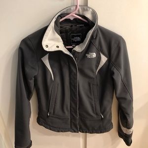 Womens North Face Jacket